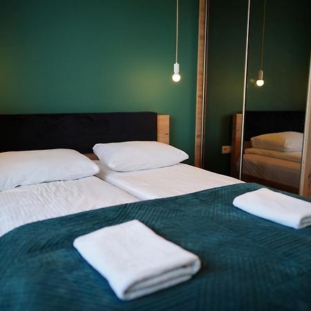 3 Rooms Apartment Podgorze Citybeat #3 Krasków Eksteriør bilde