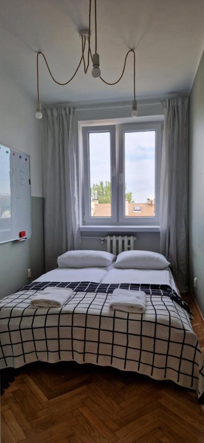 3 Rooms Apartment Podgorze Citybeat #3 Krasków Eksteriør bilde