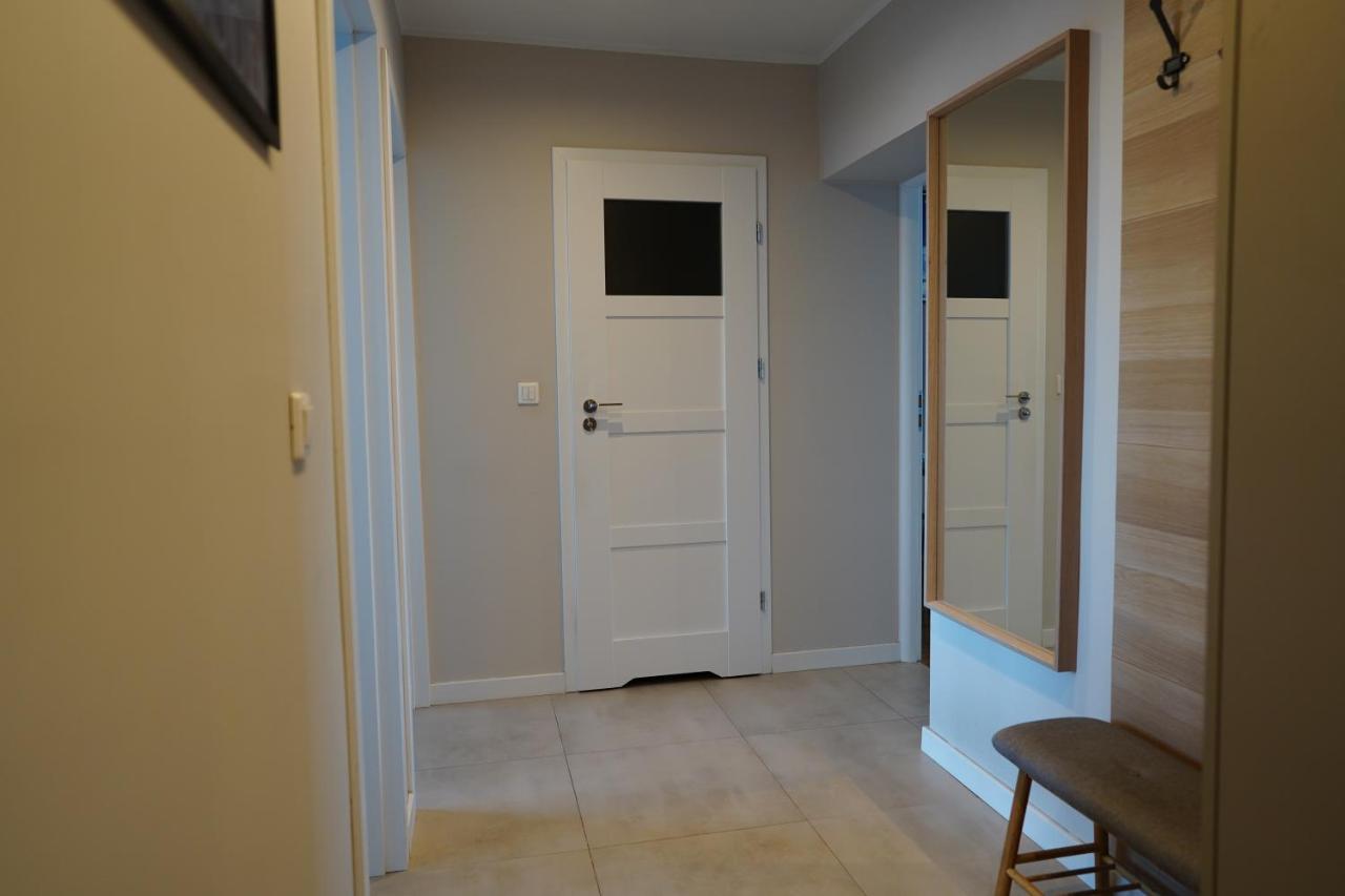 3 Rooms Apartment Podgorze Citybeat #3 Krasków Eksteriør bilde