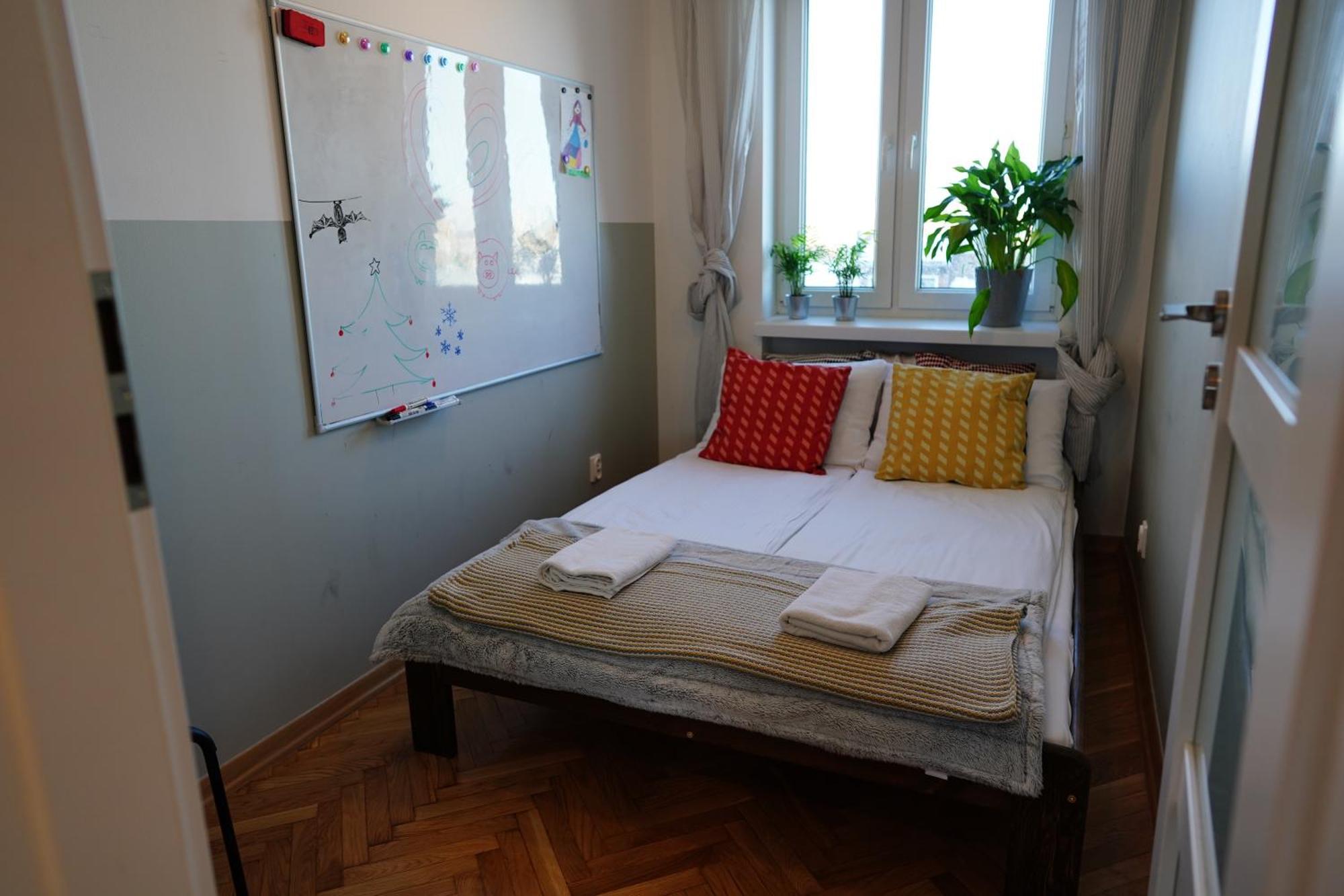 3 Rooms Apartment Podgorze Citybeat #3 Krasków Eksteriør bilde