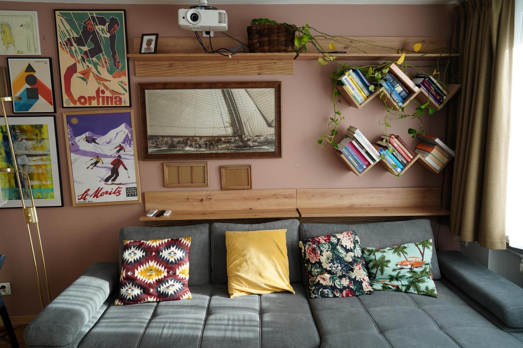 3 Rooms Apartment Podgorze Citybeat #3 Krasków Eksteriør bilde